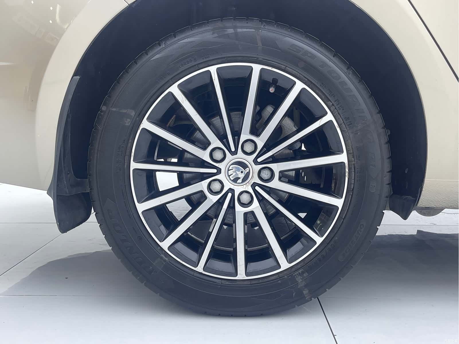 Skoda Octavia, 2018 21