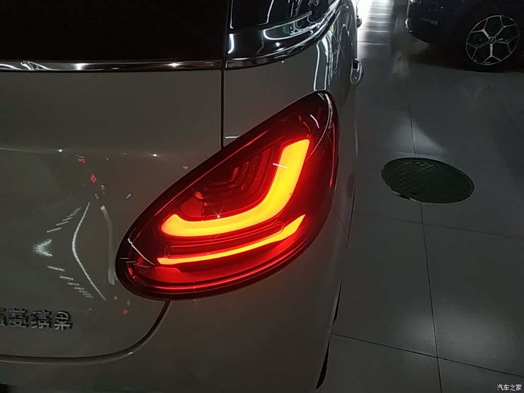 Wuling Bingo, 2023 8