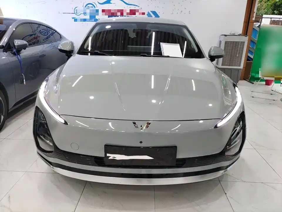 Wuling Wuling Starlight