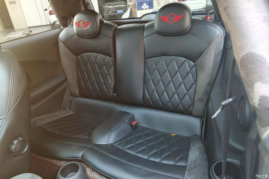 Mini Cooper, 2017 11