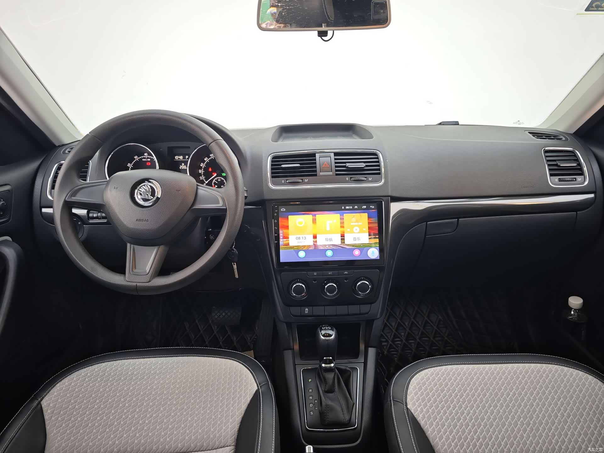 Skoda Yeti, 2018 18