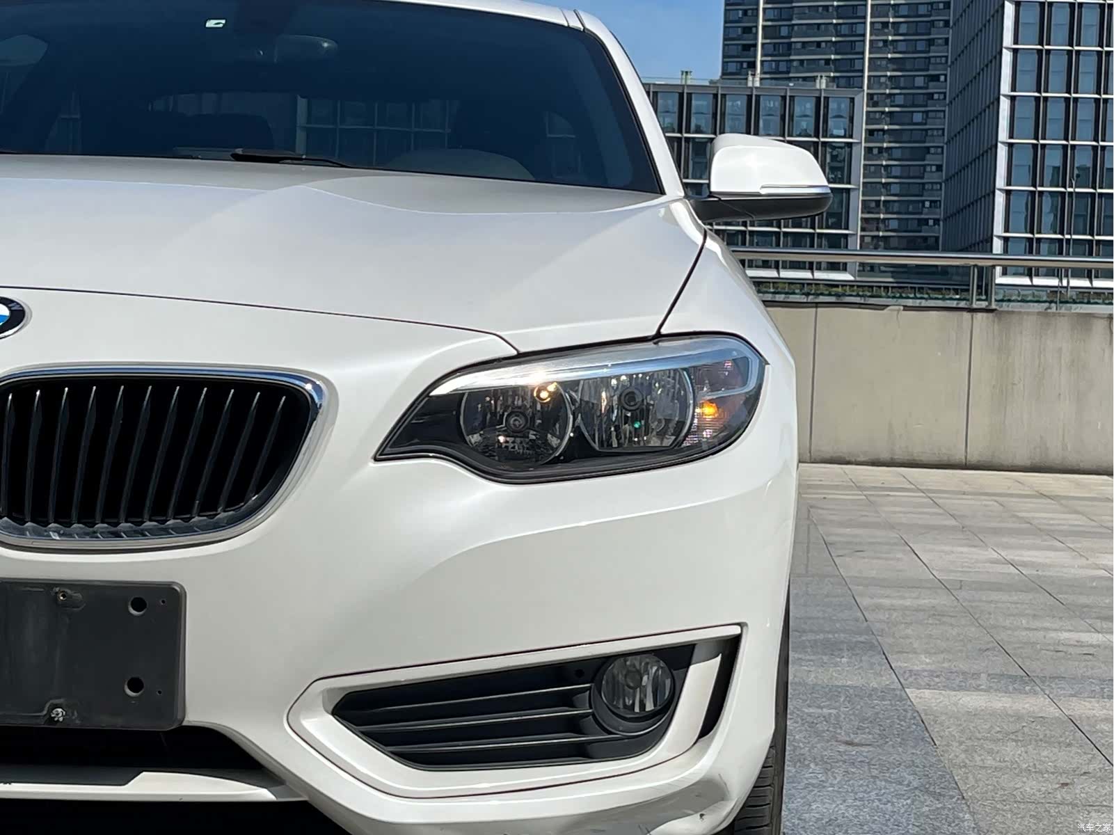 BMW 2 Series, 2016 7