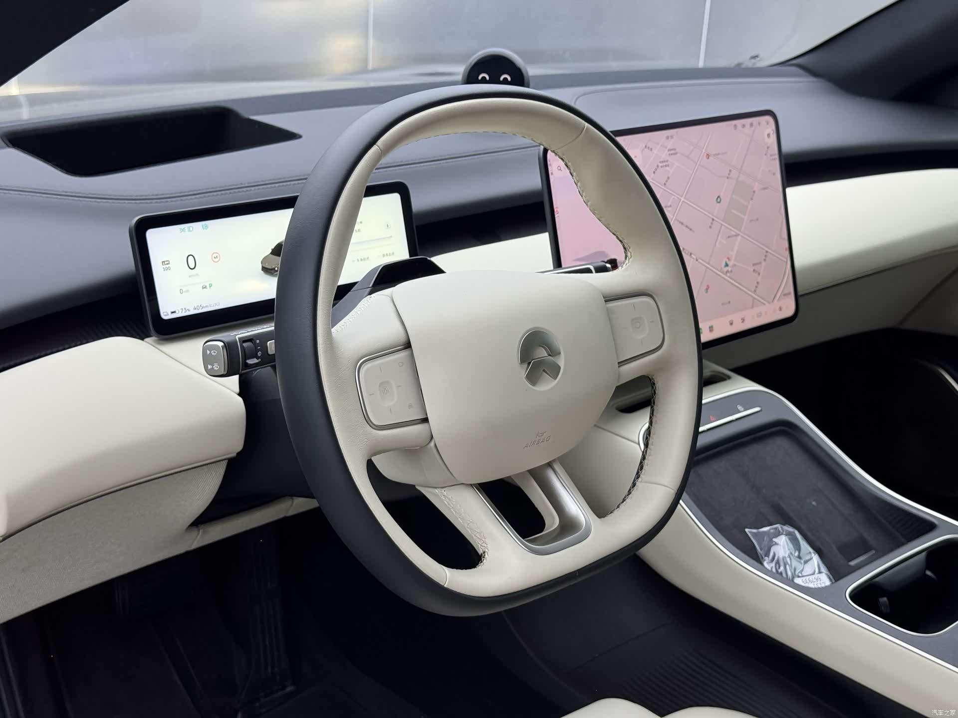 NIO ET5, 2025 12