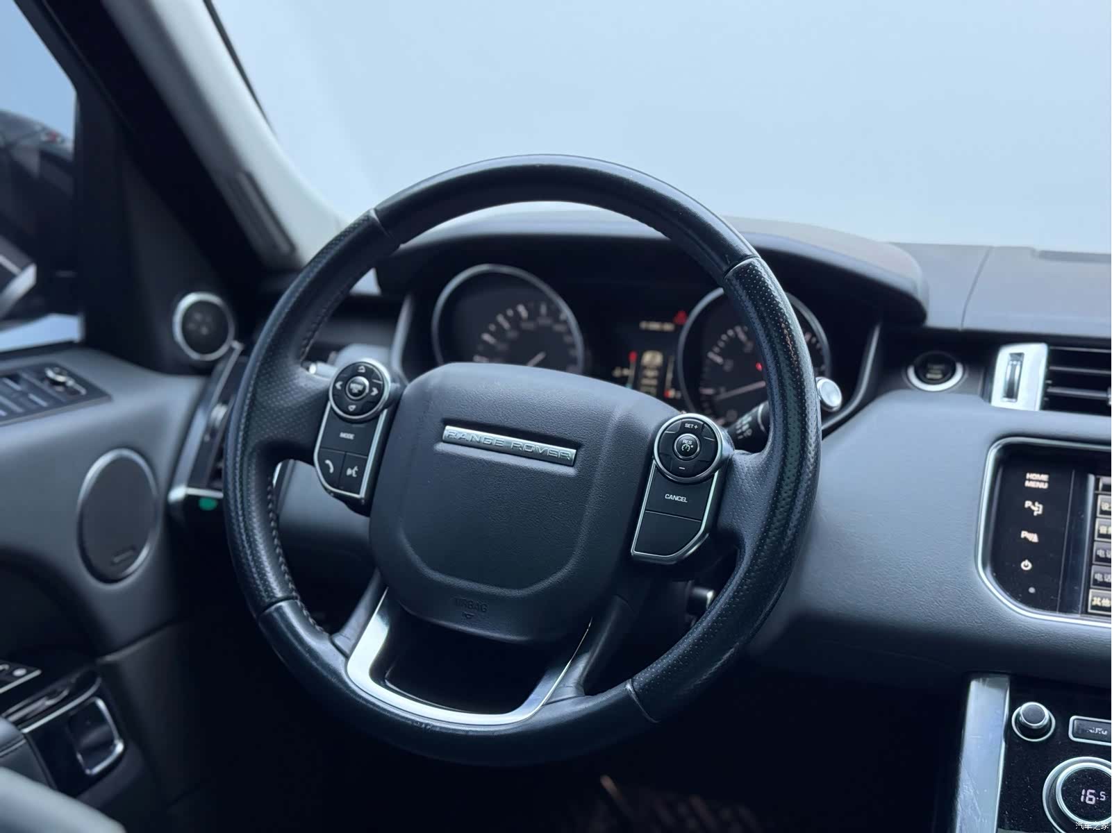 Land Rover Range Rover, 2014 17