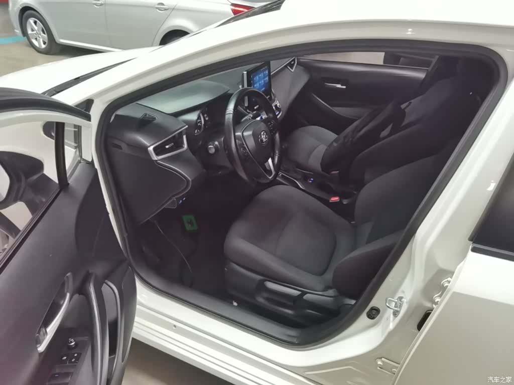 Toyota Corolla, 2020 16