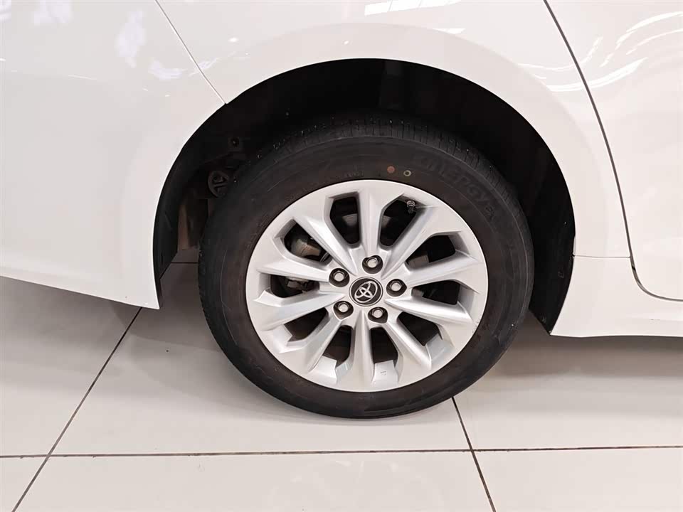 Toyota Corolla Toyota Corolla
