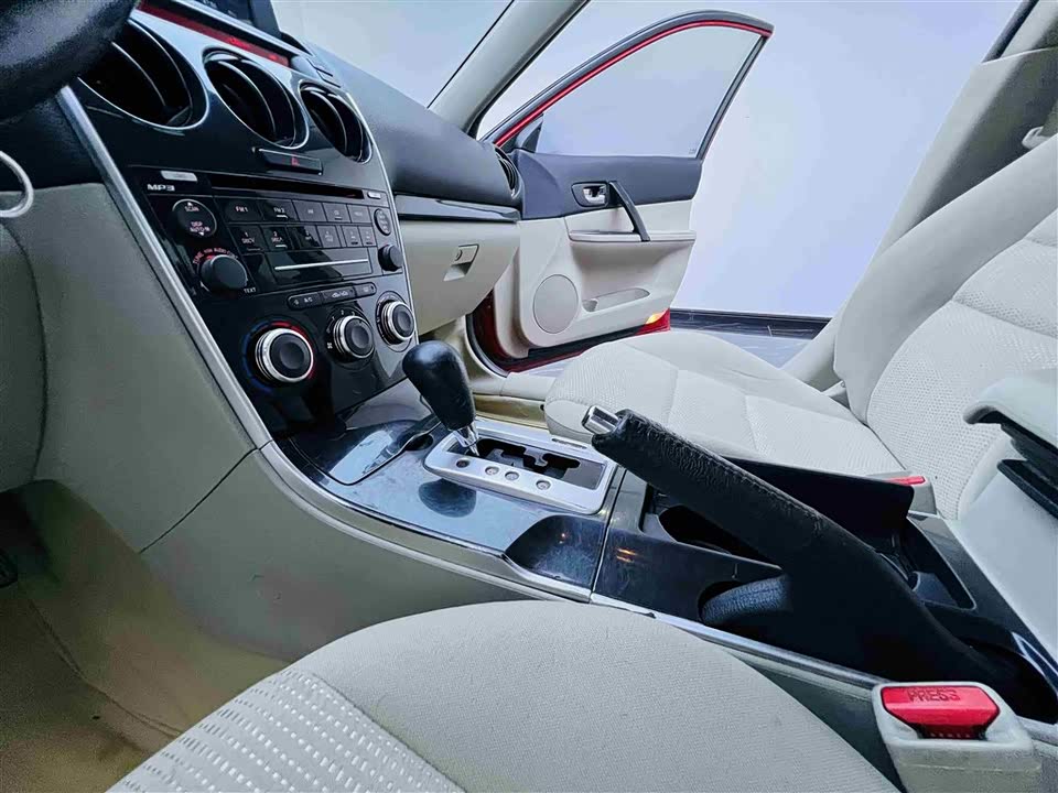 Mazda 6 Mazda 6