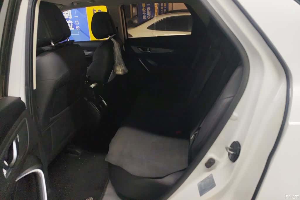 Changan CS55, 2019 11