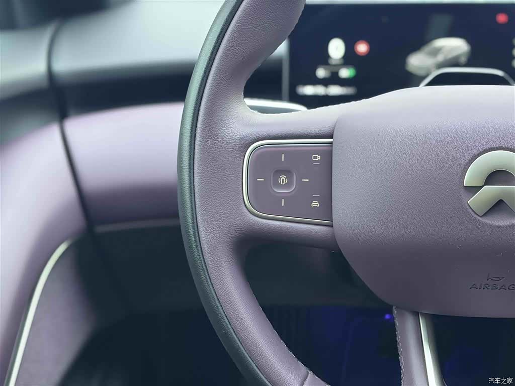 NIO ET5, 2025 16