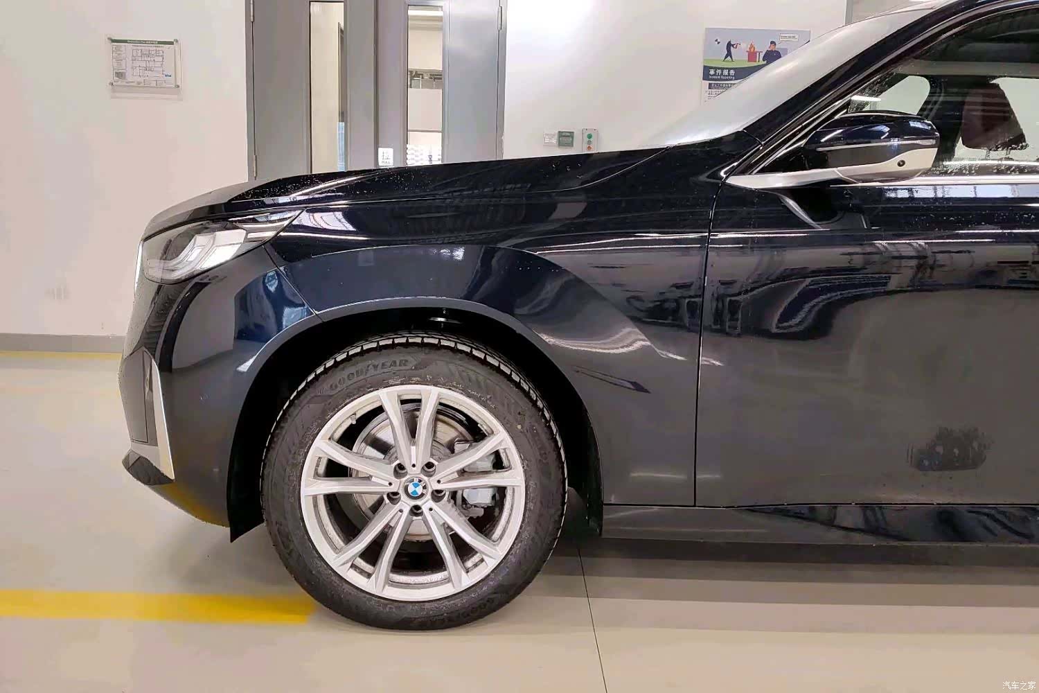 BMW X3, 2025 6