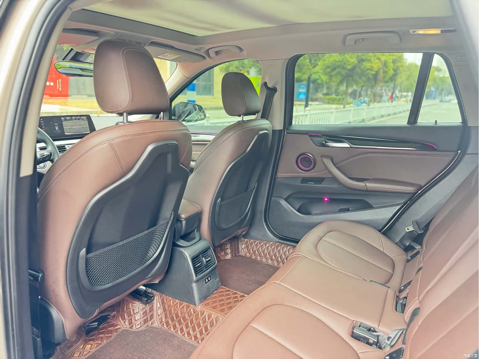 BMW X1, 2021 9