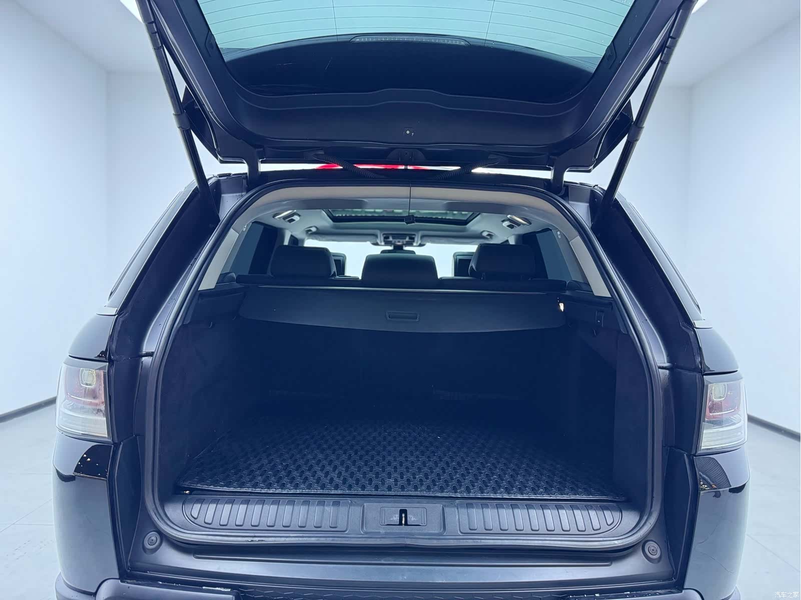 Land Rover Range Rover, 2014 29
