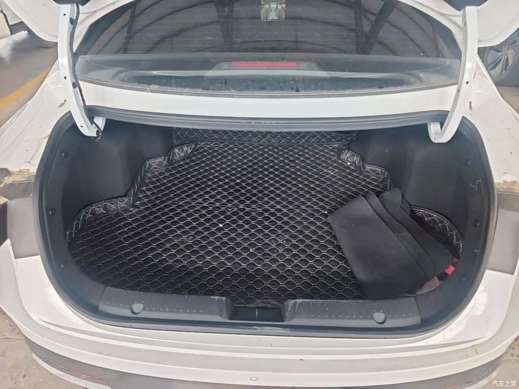 Changan Eado, 2025 15