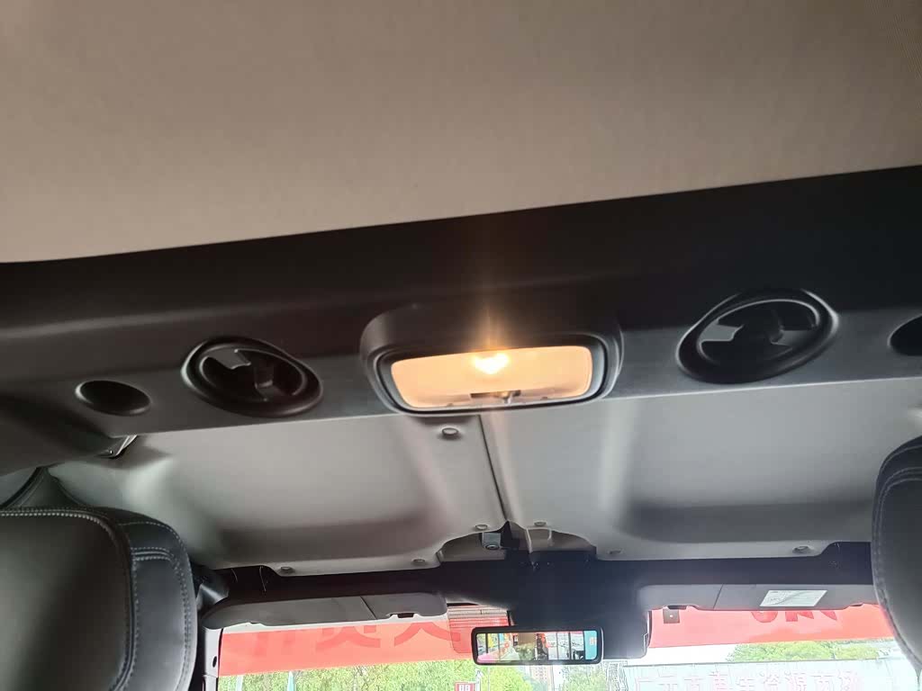 BAIC BJ40, 2023 21