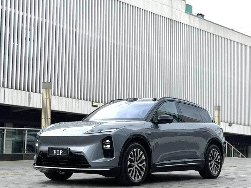 NIO ES6
