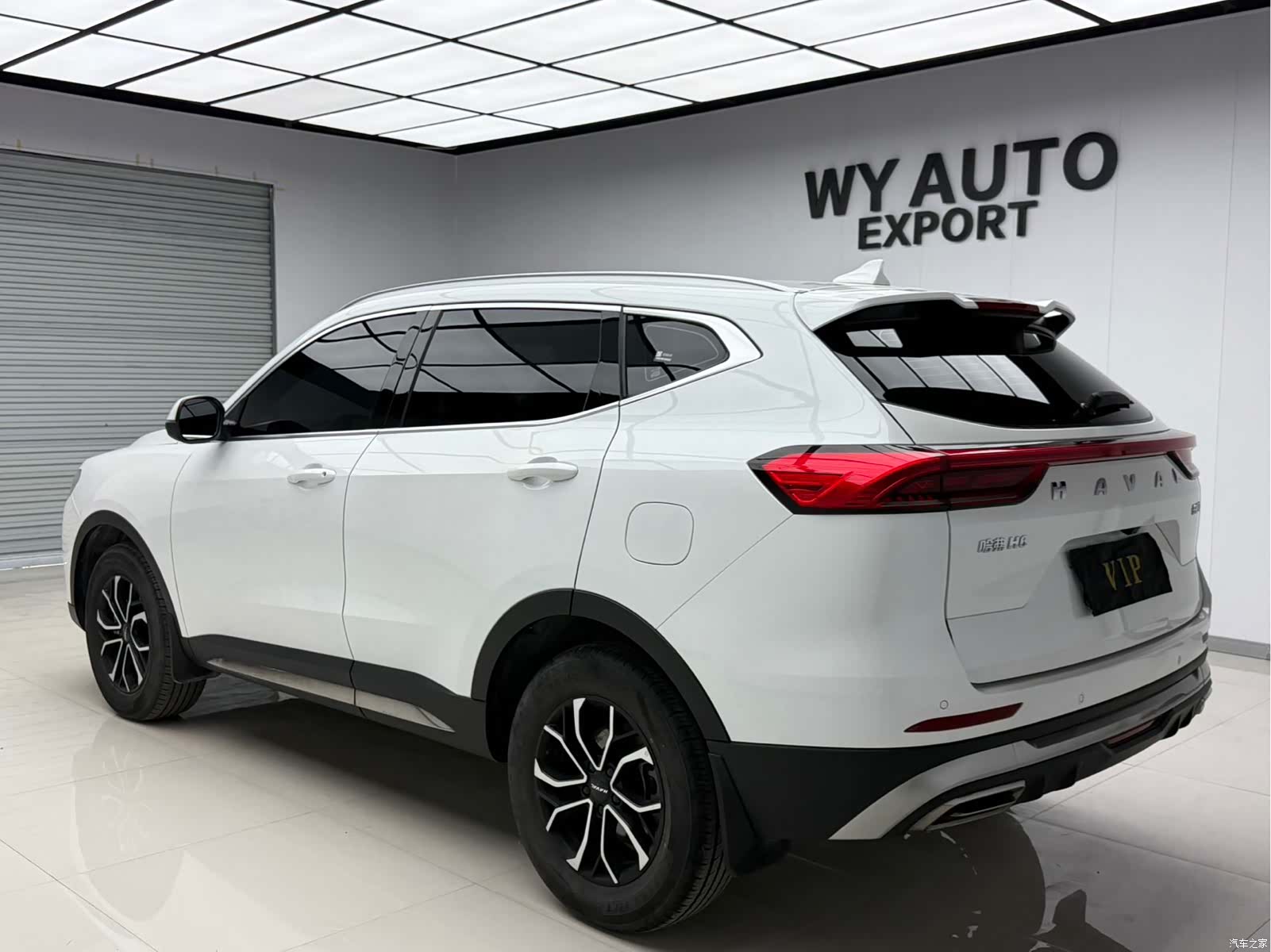Haval H6, 2022 6