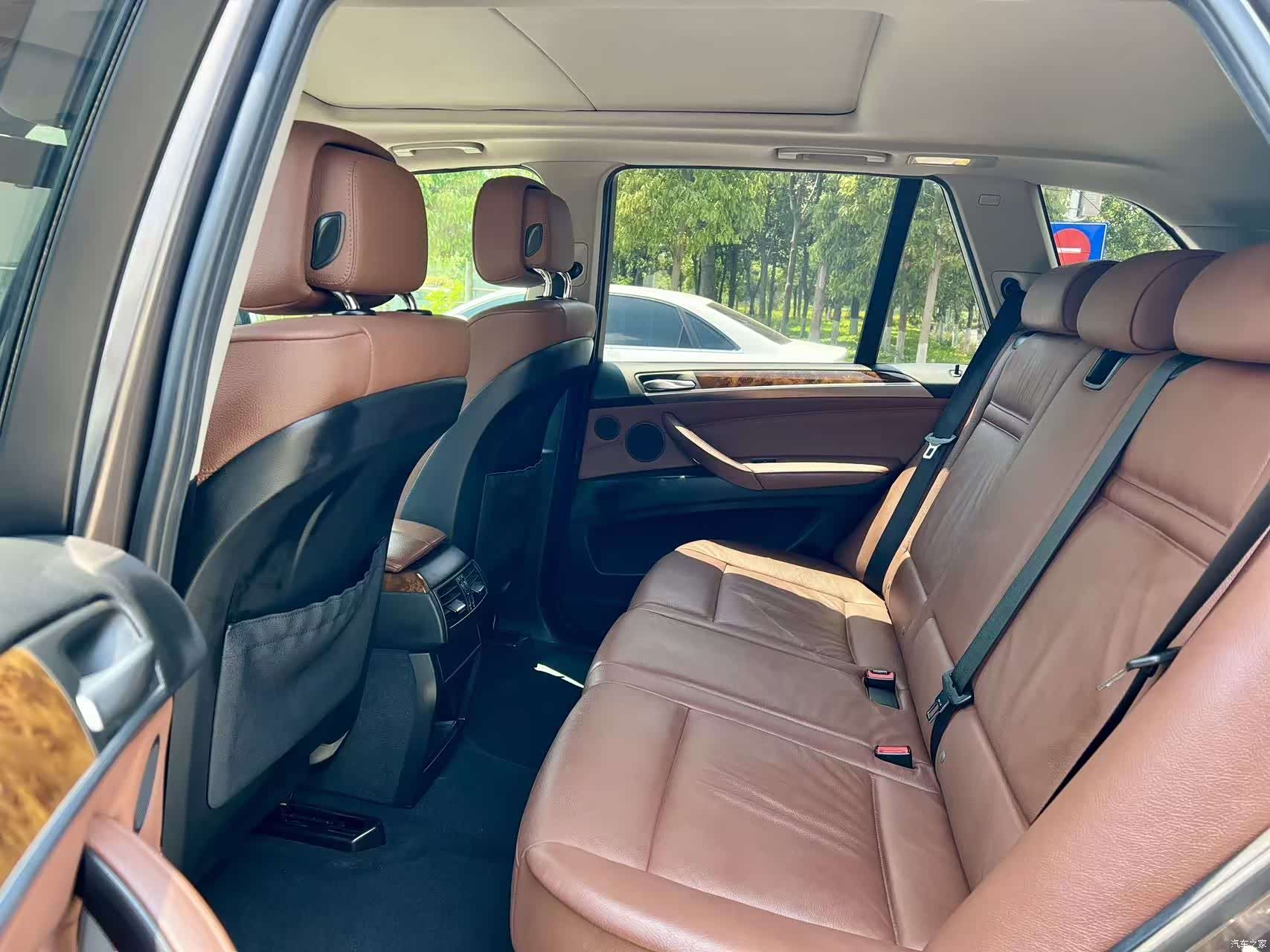 BMW X5, 2012 4