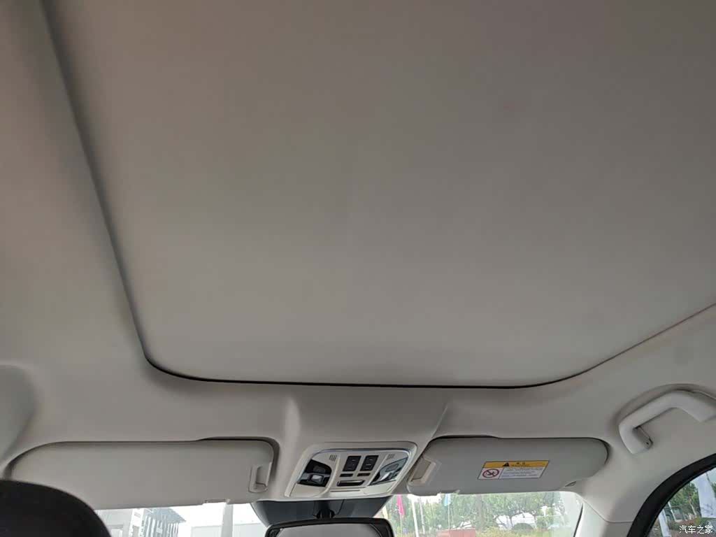 Haval H7, 2017 18