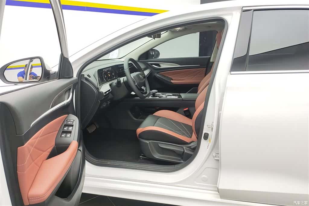 Changan Eado, 2024 9