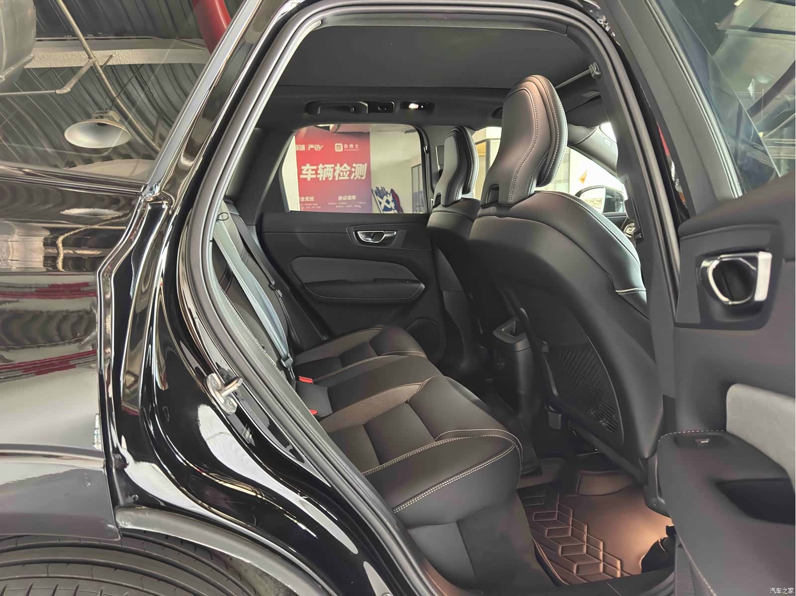 Volvo XC60, 2024 9