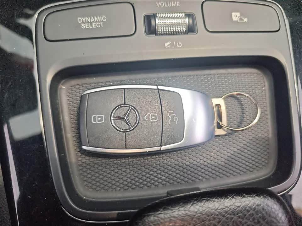Mercedes-Benz Class A Mercedes-Benz Class A