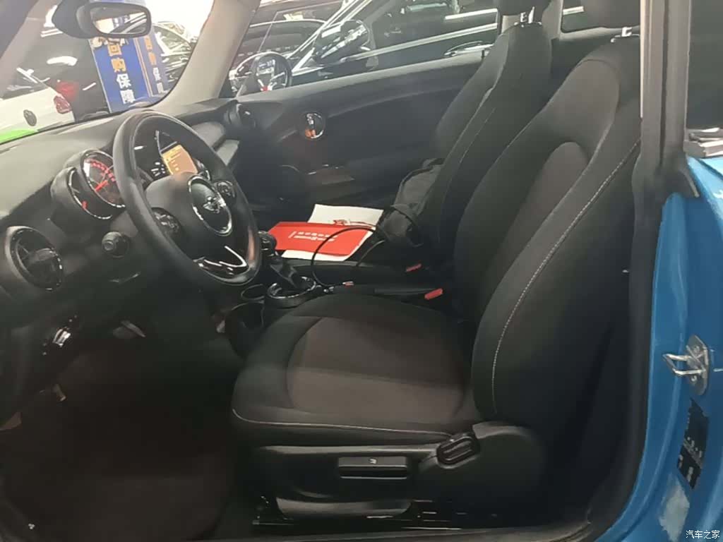 Mini Cooper, 2015 15