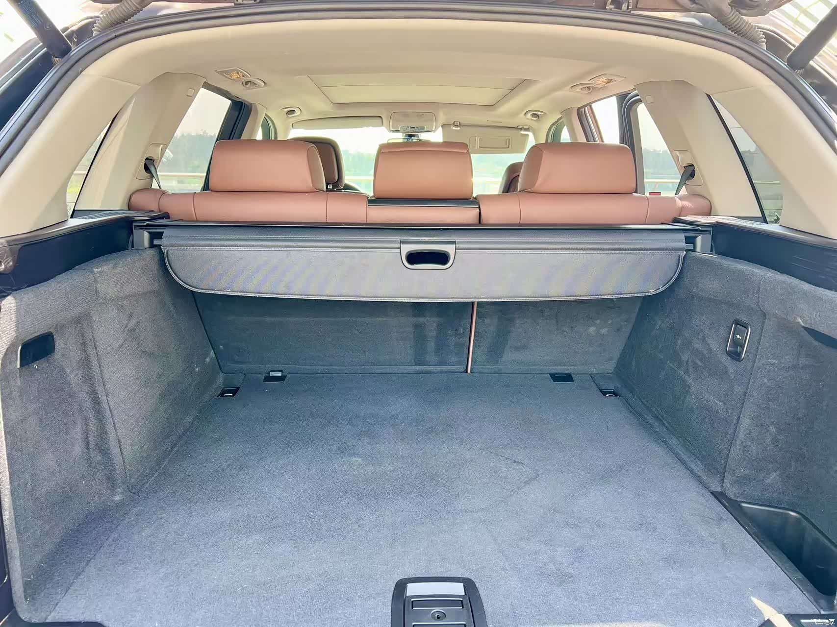 BMW X5, 2012 9