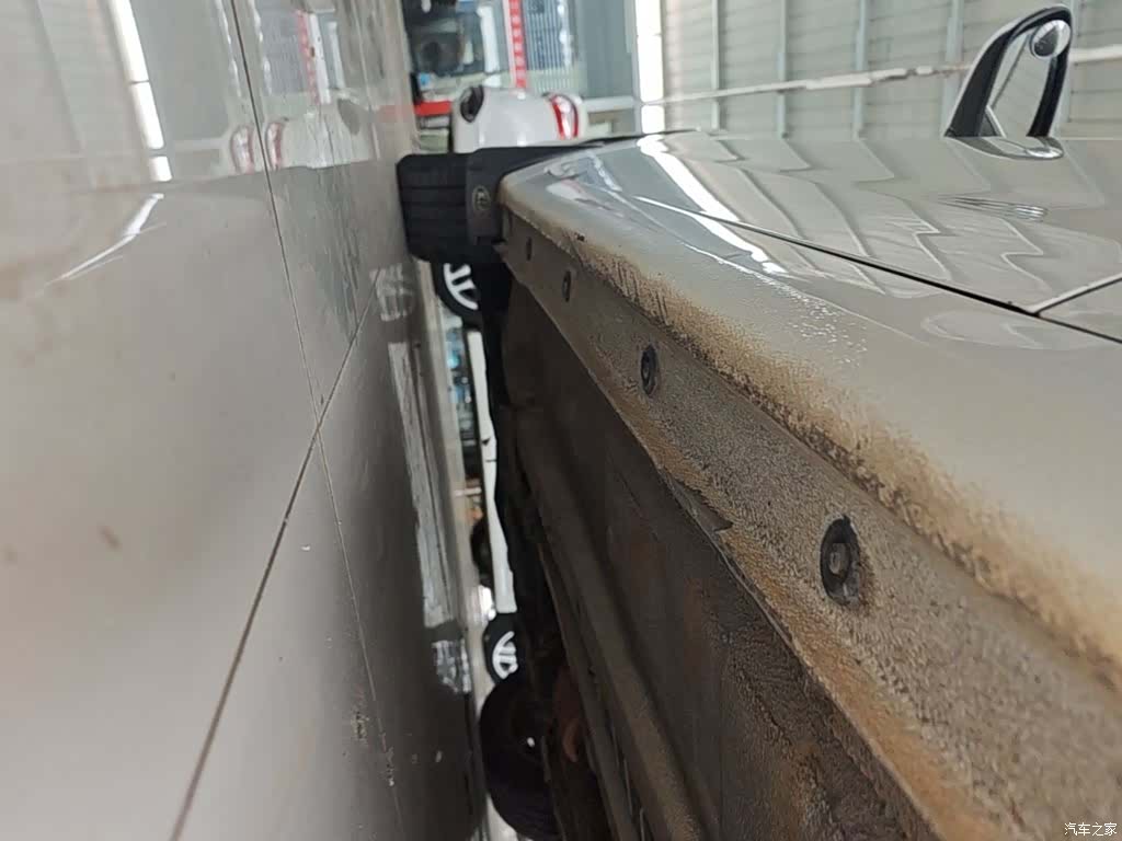 Kia K3, 2015 22