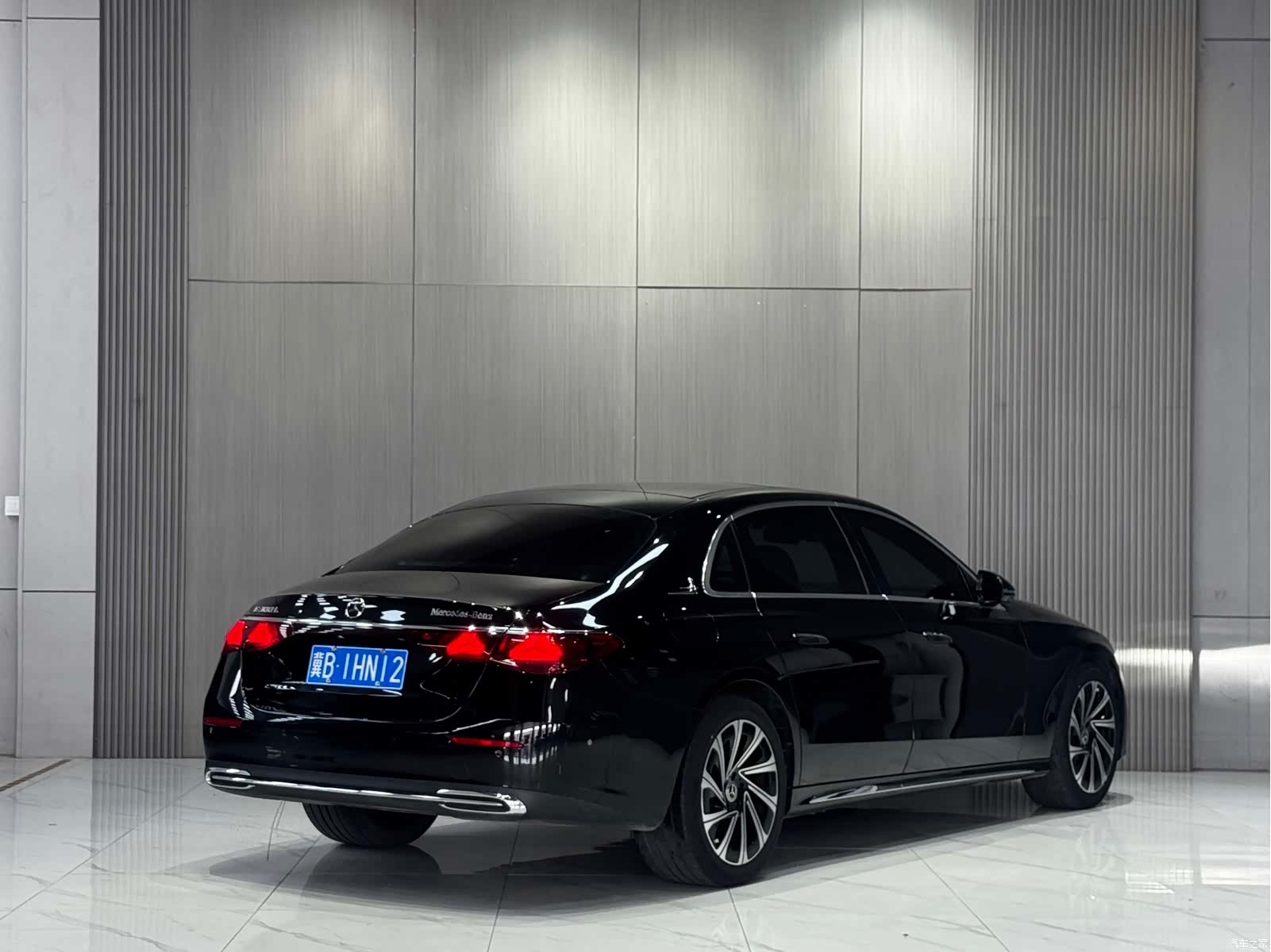 Mercedes-Benz E-Class, 2024 все фото