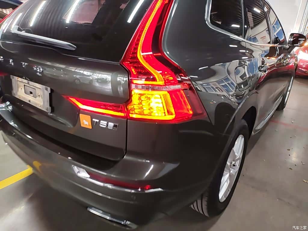 Volvo XC60, 2019 8
