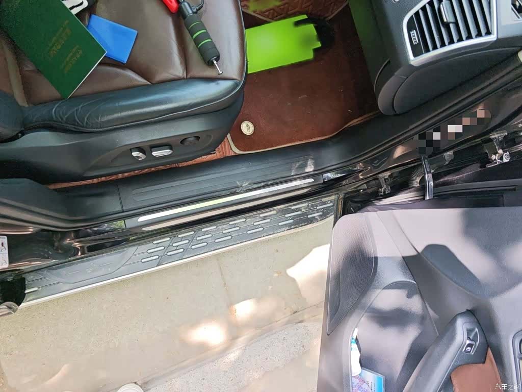 Audi Q5, 2016 20