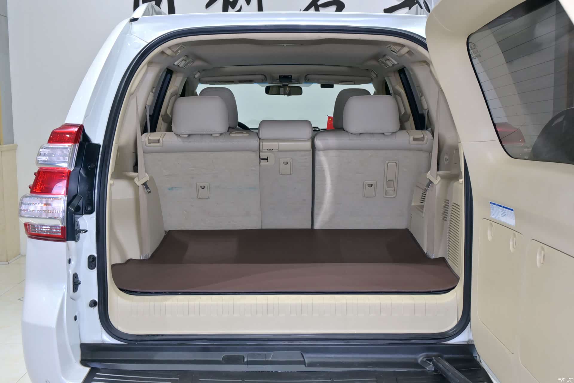 Toyota Prado, 2017 27