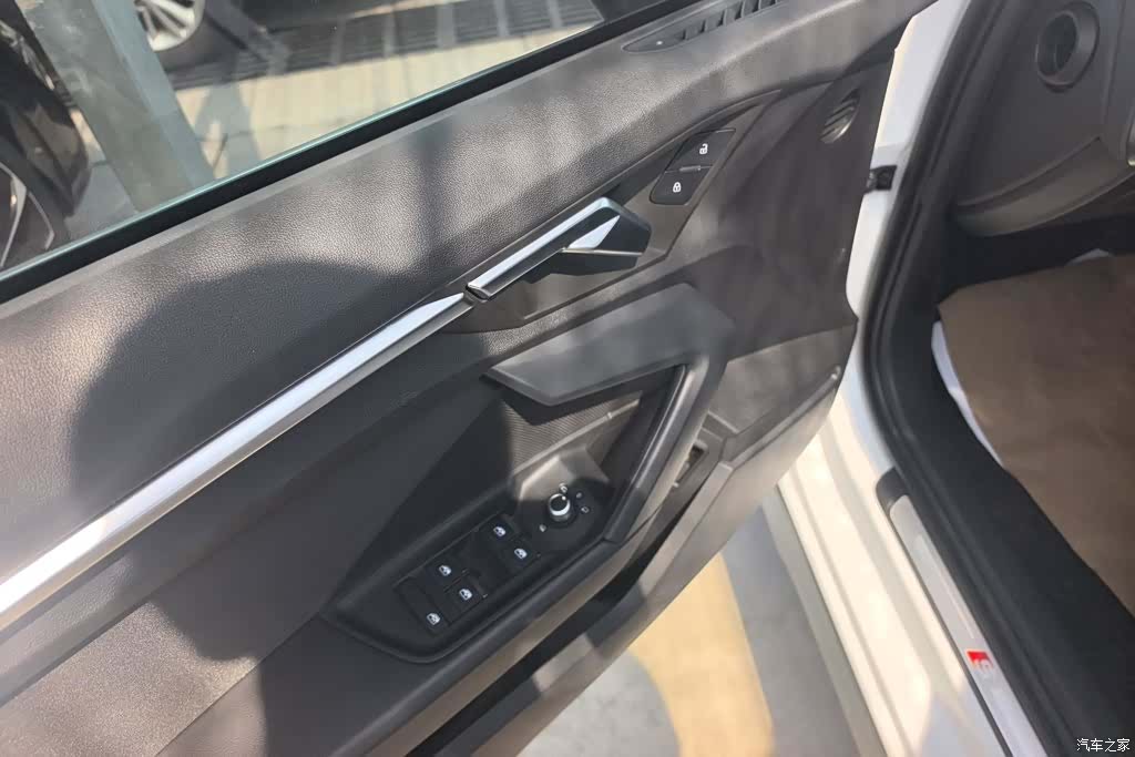 Audi A3, 2022 6