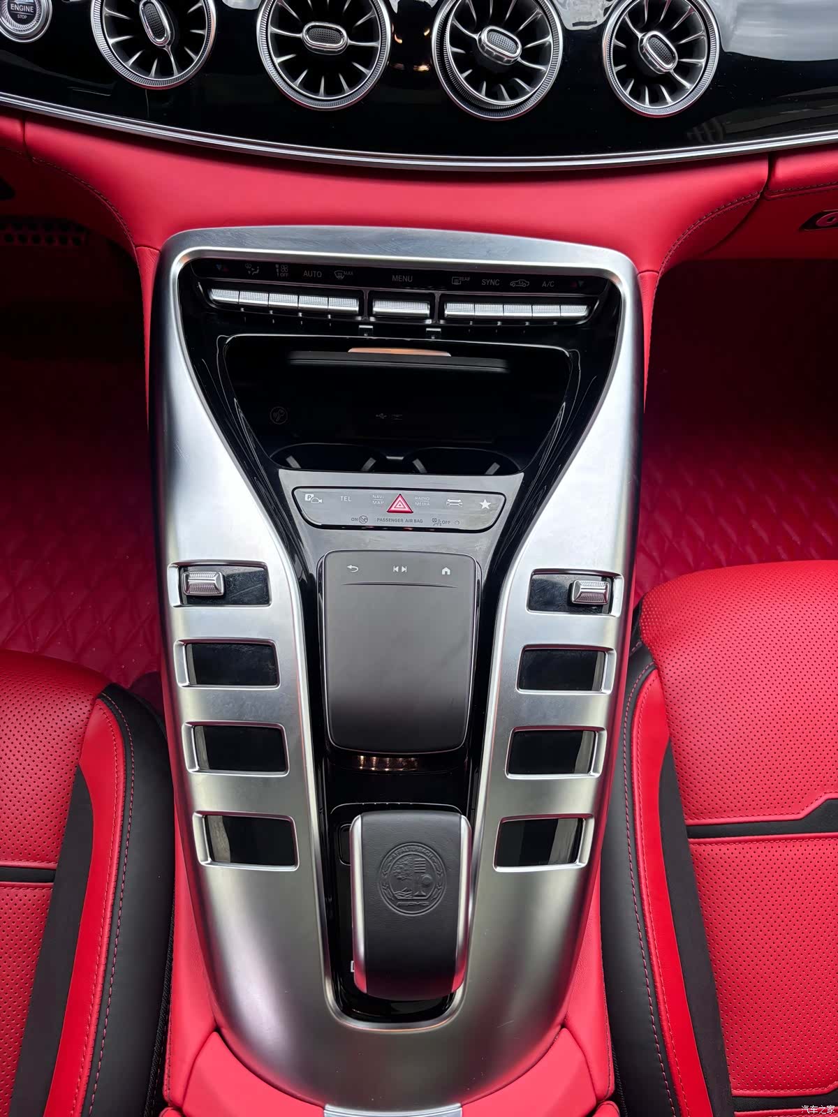 MG AMG, 2021 13