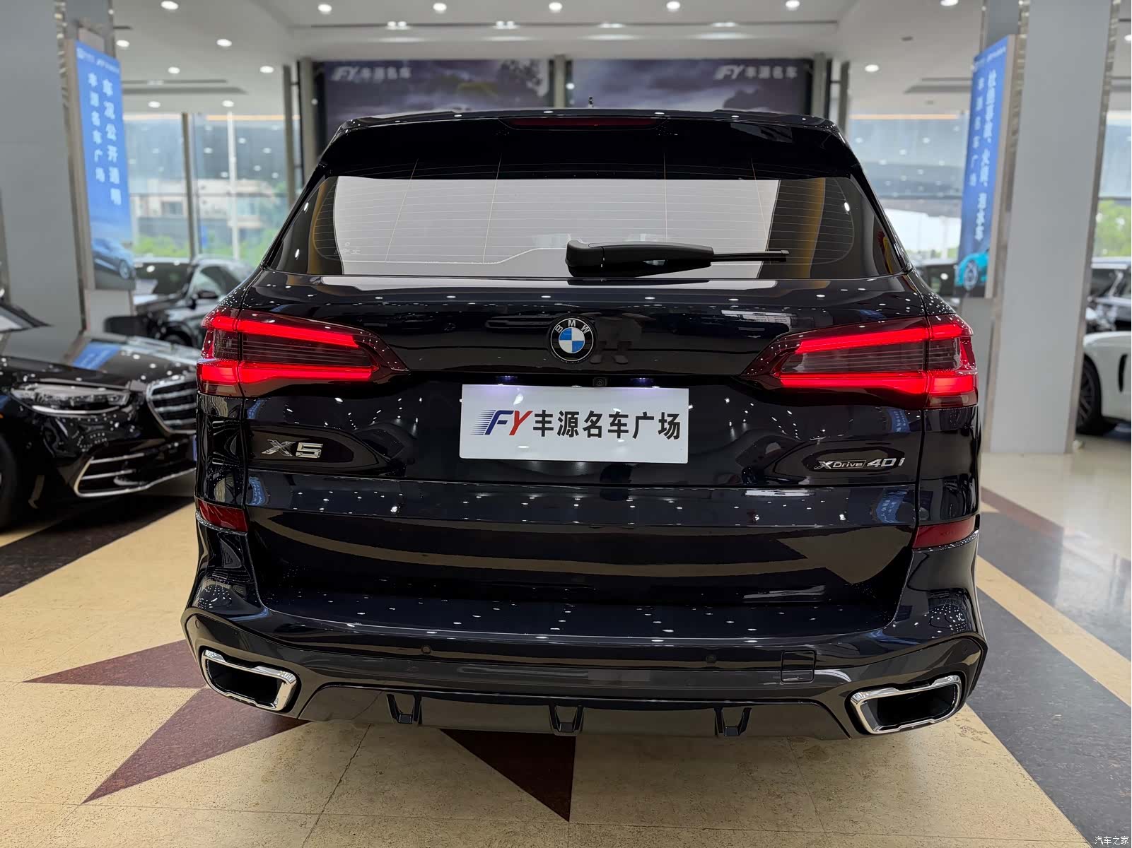 BMW X5, 2021 30