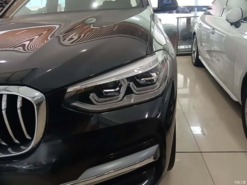 BMW X3, 2020 24