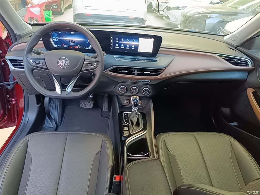 Buick Verano, 2022 10