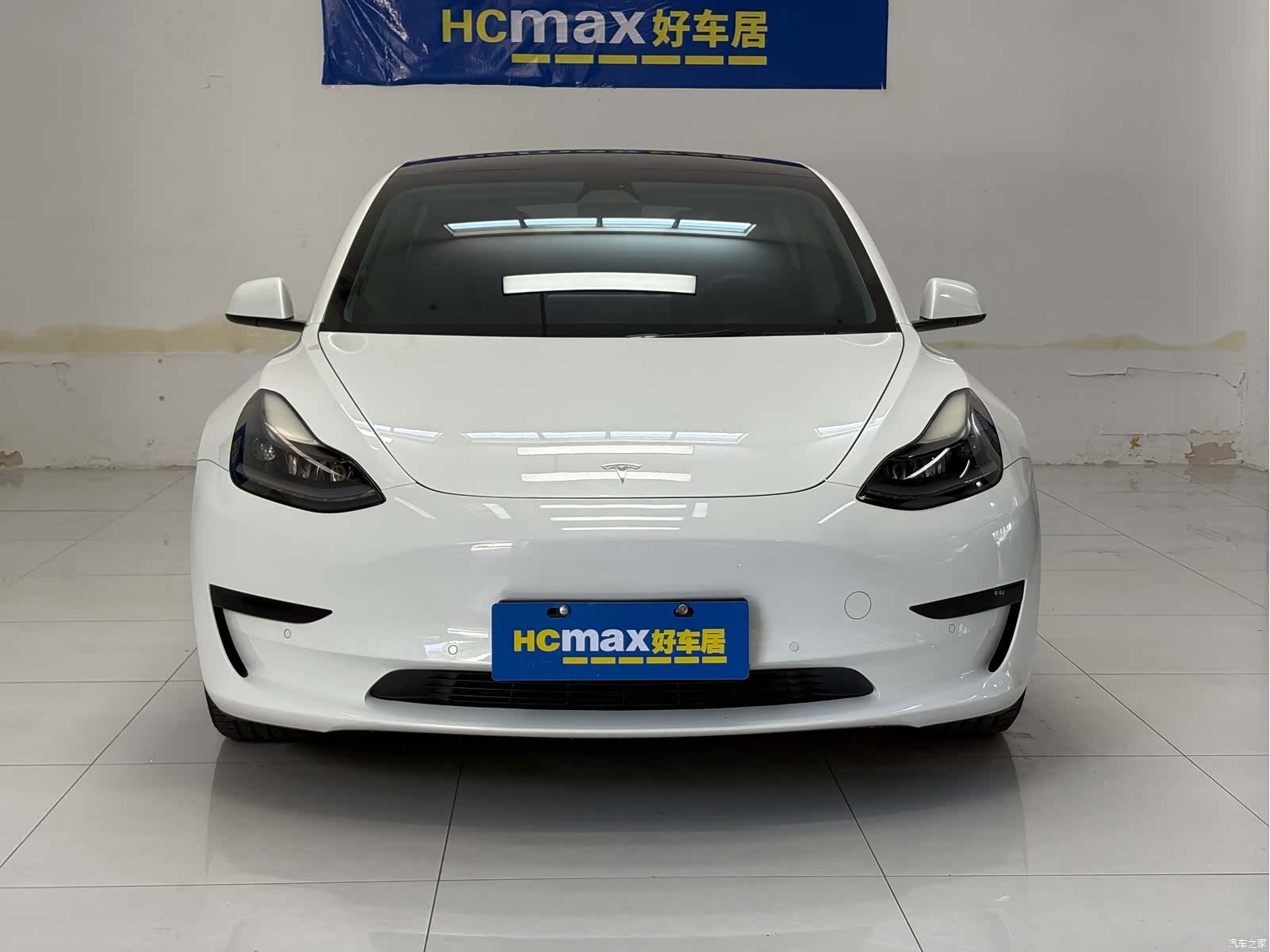 Tesla Model 3, 2021 2