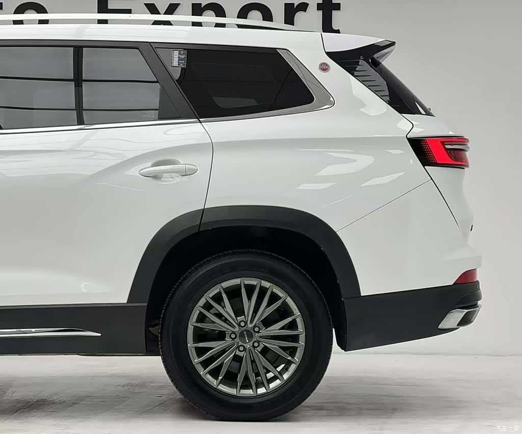 Jetour X90, 2022 18
