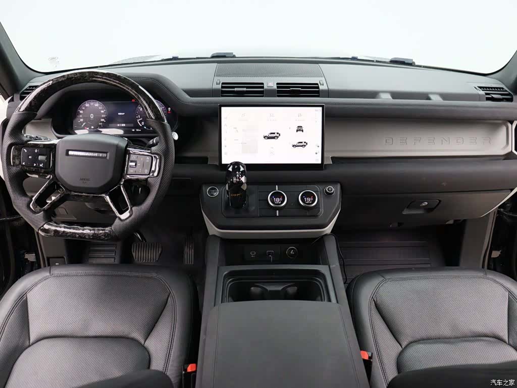 Land Rover Defender, 2022 14