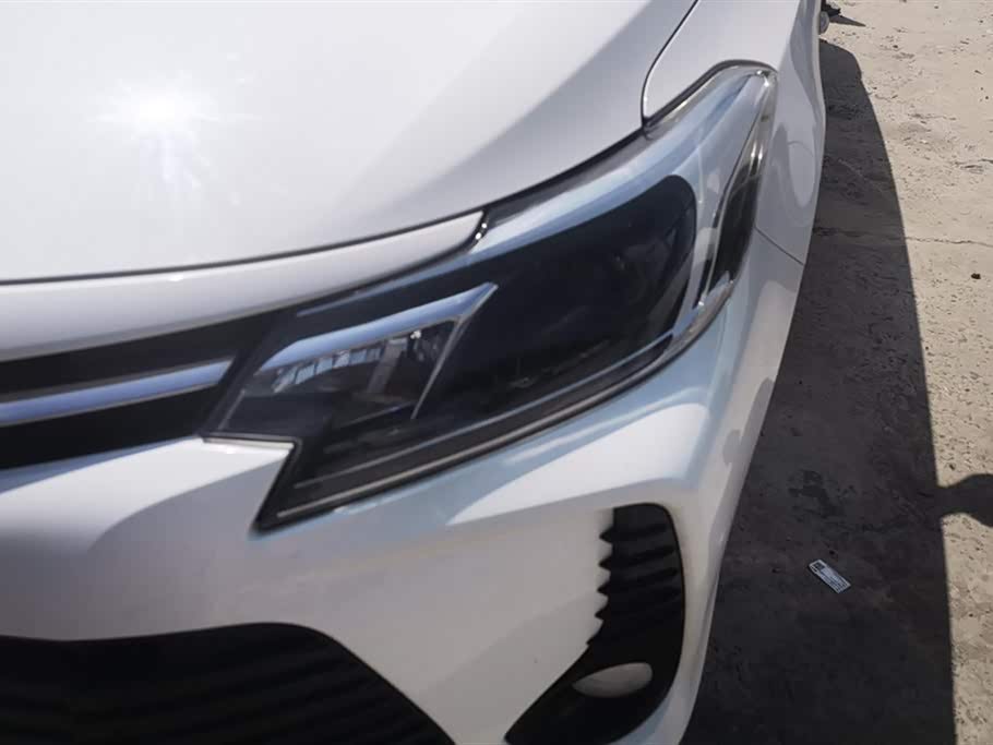 Toyota Vios Toyota Vios