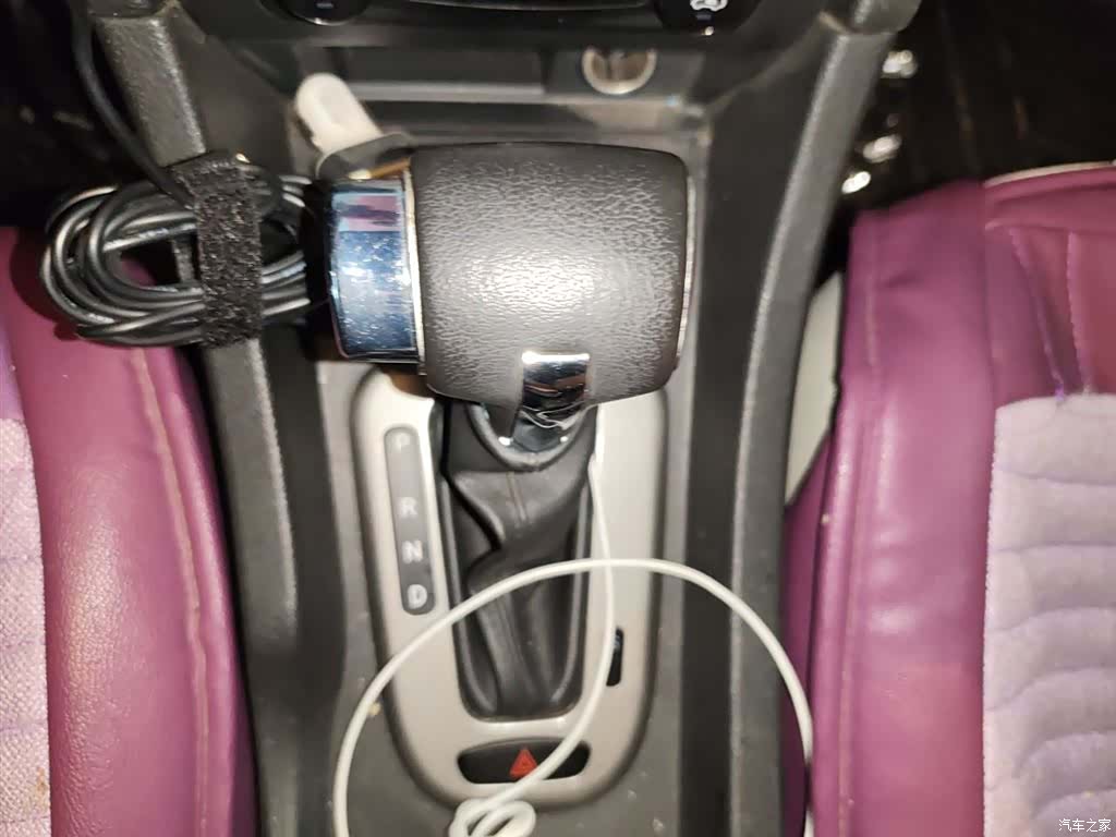 BAIC D50, 2016 15