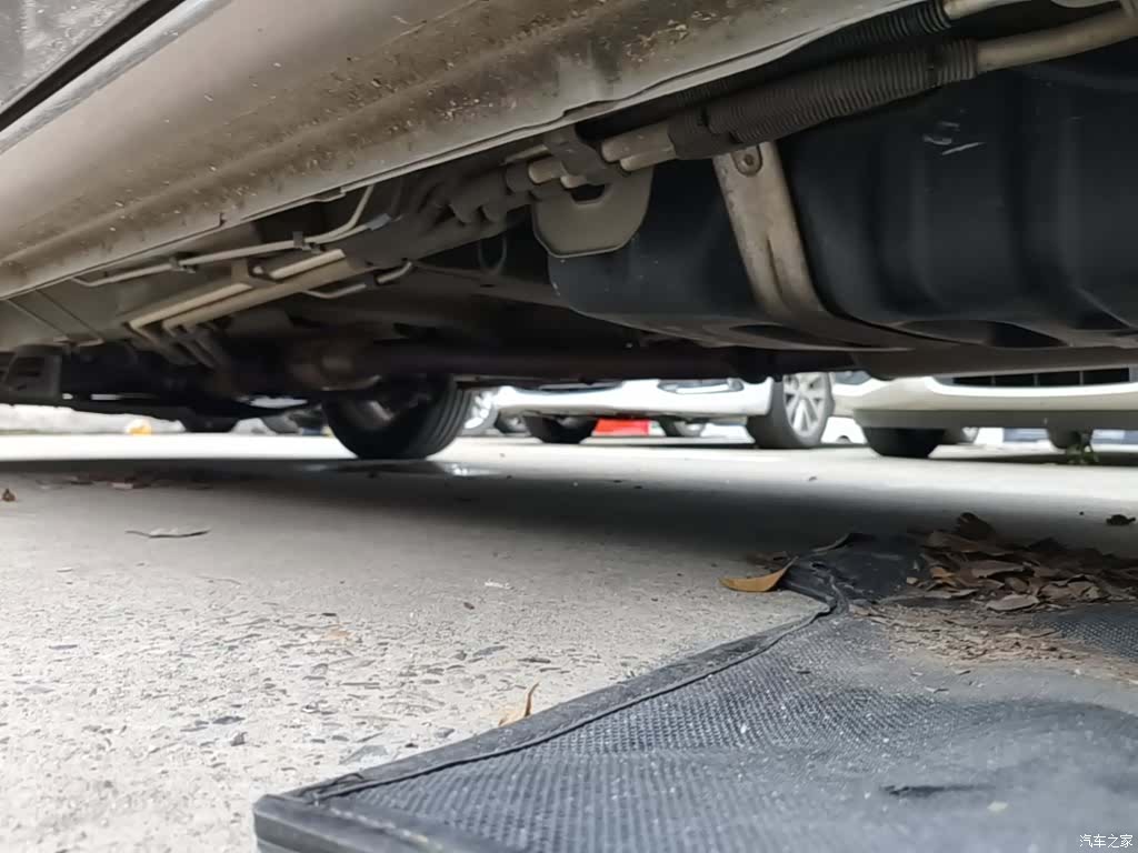 Buick GL8, 2016 18