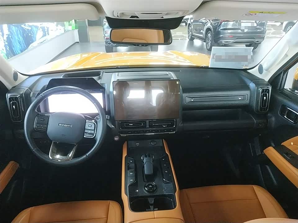 Shanxi Taiyuan Car
