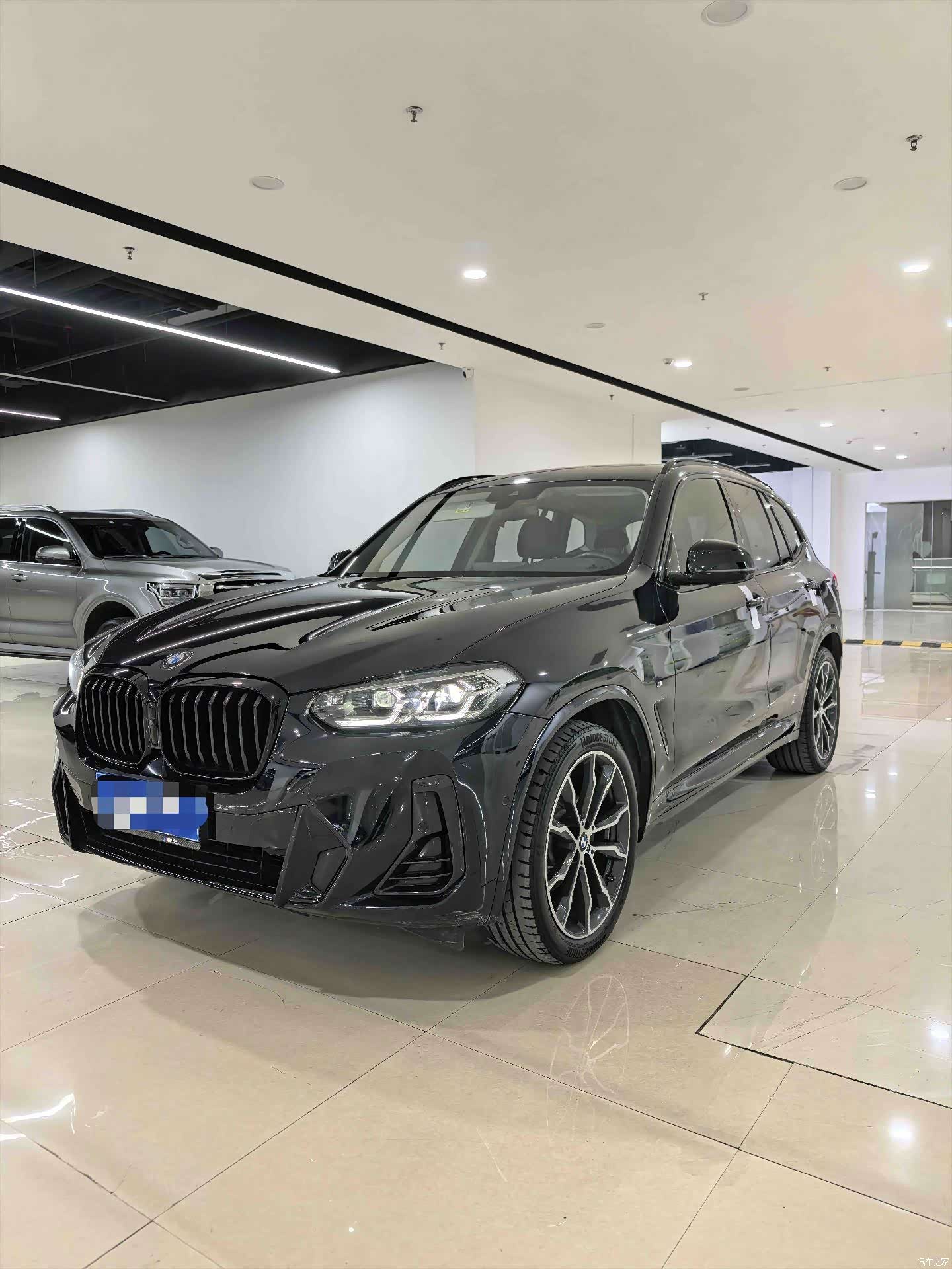 BMW X3, 2023 1