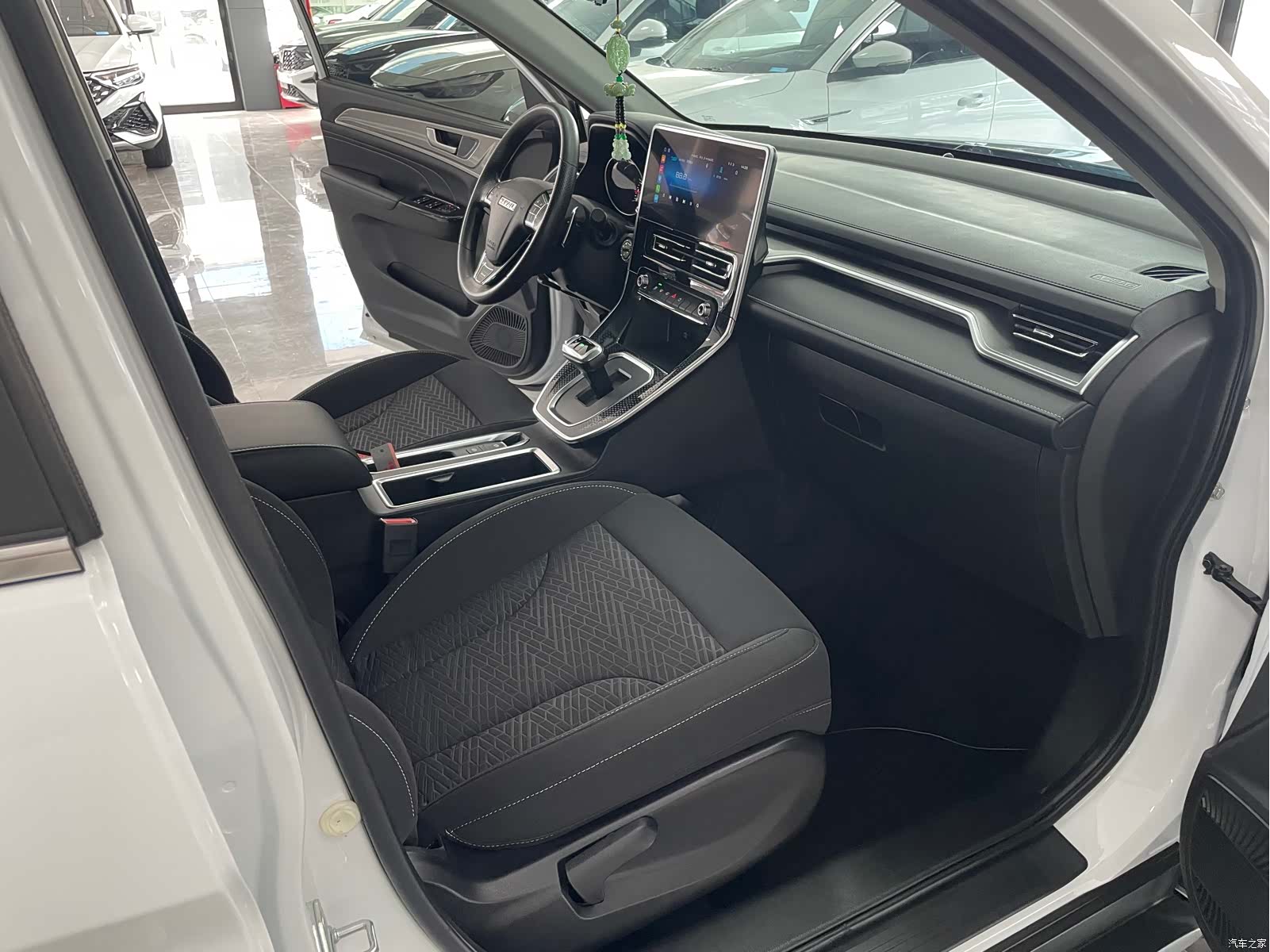 Haval M6, 2023 11