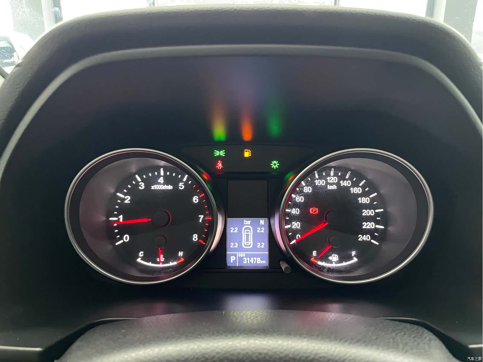 Haval M6, 2023 12