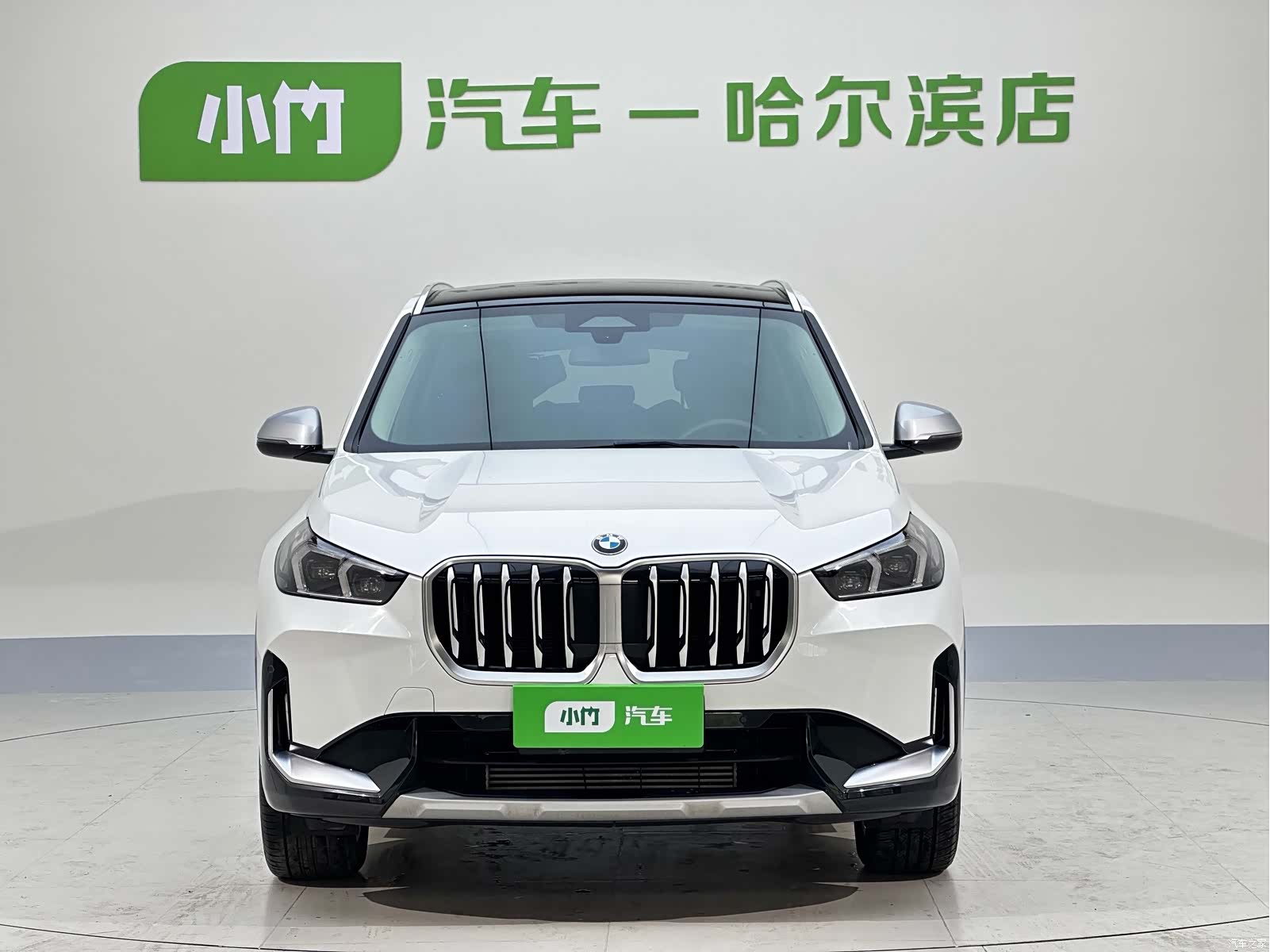 BMW X1, 2024 2
