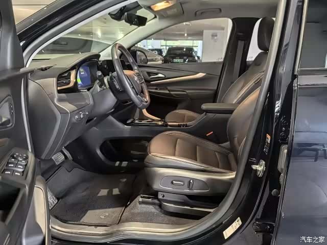 Buick Velite, 2022 все фото