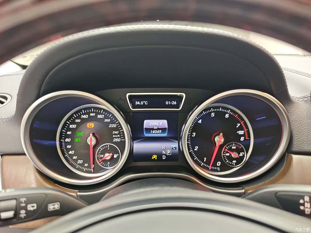 BAIC BJ90, 2022 10